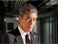 舘ひろしが主演のサスペンスとハードボイルドが融合したドラマ「警視庁SP特命係」