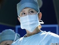 米倉涼子の当たり役！「ドクターX〜外科医・大門未知子〜」シリーズ3作目は、情に厚い一面も描かれる人間ドラマ