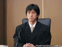西島秀俊が当事者に寄り添う裁判官を好演！法曹関係者にも好評だったドラマ「ジャッジ 島の裁判官 奮闘記」