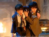 田中圭、林遣都が演じる2人の恋の行方は...「劇場版 おっさんずラブ 〜LOVE or DEAD〜」を観て改めて思うキャスティングの妙
