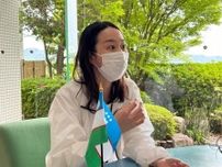 【体重測定は有料！？歯磨きは大人から！？】ウズベキスタンの生活習慣を改善すべく、広島出身保健師の奮闘記に迫る