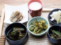 「新潟の美食」がつまった斬新なコース料理が人気！直江津の旬が味わえる評判の名店