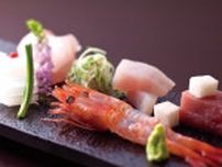 ミシュランも唸らせた新潟市の日本料理の名店へ！ 料理の仕上がりに思わず感嘆が…