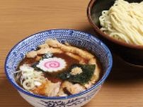 ラーメン王国新潟は（当然）つけ麺も名店ぞろい！ まずは「特に麺が最高！」と評判の長岡の人気店へ