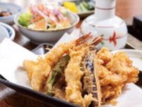 上越でランチ食べるなら？ 天ぷら、寿司、ラーメンなど地元おすすめの９店