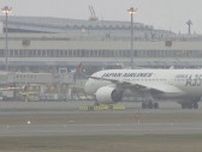 【速報】旅客機の無線機が上空で故障し緊急事態を宣言　新千歳空港に着陸　乗客207人にけが人なし
