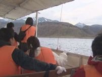 観光船沈没事故から2年　知床で小型観光船の運航始まる　新たなルール、安全対策導入