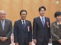「金融・資産運用特区」認定に向け　北海道の鈴木知事と札幌市の秋元市長が岸田総理に取り組みを説明