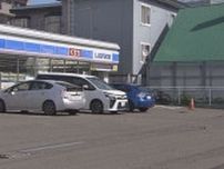 1日未明発生　強盗致傷の疑いで無職の男（19）逮捕　札幌市白石区のコンビニ