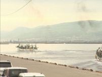 「行ってみなければわからない」スルメイカ漁解禁も漁師不安　調査漁獲で捕れたイカ…4日で2匹　函館市