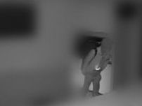 「すごい早さ」飲食店に侵入しタブレット端末などを盗んだ男逮捕　防犯カメラが犯行の様子を記録