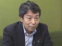 副大臣の規範に違反か　高木宏壽衆議院議員がHTBの取材に「安く済む税金高く払おうということはない」