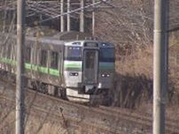 JR北海道線区別収支　全路線で赤字　ボールパーク需要で札幌圏改善　観光需要も新型車両導入で…　