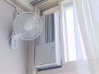「暑さに邪魔されなくて集中できる」当面の暑さ対策として　280校に簡易型エアコン設置完了　札幌市