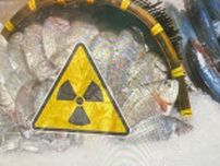 魚に放射能マーク…画像販売サイト、「Fukushima」検索で表示。記者の指摘にサイト側は