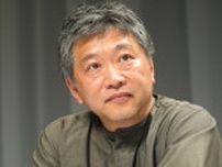 映画制作の「資⾦調達の仕組みを変える必要ある」と是枝裕和さん。映画文化支援への提言、4つのポイント