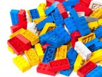 灘校LEGO同好会、本格的すぎる作品を生み出してしまう「レゴ公式から制作依頼くるレベル」と反響