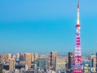 「東京タワーを横切るJALの飛行機」が圧巻。奇跡の瞬間はこう撮影された（写真）