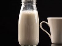 農水省が公開した「牛乳テイストマップ」がこれだ。味わいと口当たりで分類。あなたの“推し牛乳”は？