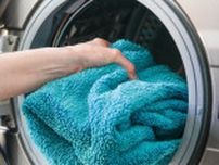 知ってる？ティッシュを洗濯機で洗ってしまった時の簡単な救済法。“アレ”を使えばきれいに取れる