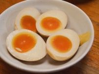 知ってた？ゆで卵を茹でずに作る方法。農水省の投稿に「私の常識が音を立てて崩れていく」と反響（画像）【2024年上半期回顧】