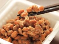 知ってた？「納豆」はそのまま冷凍できる。賞味期限切れ対策、気になる解凍方法は