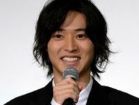 山﨑賢人さん、初のファンミで『キングダム』作者からのサプライズ「最高過ぎました！！！」