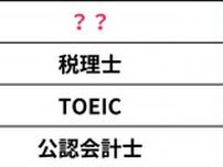 「転職に役立つと思う資格」は？1位は幅広い職種で活かせるあの資格。成長の参考になるランキング【2024年上半期回顧】