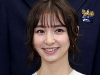 篠田麻里子さんにそっくり！愛娘と地元満喫ショットに「癒やされる」「素敵」と反響