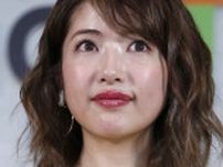 舟山久美子さん、広々とした自宅リビング公開「おしゃれ」「夢のような空間」と反響続々