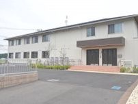 障害者施設で入居者死亡　食事喉に詰まらせる　茨城・水戸　県警、業過致死容疑で捜査