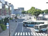 つくば駅前、住宅需要旺盛　マンション開発、人口流入　茨城県内路線価１位