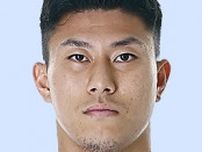 パリ五輪サッカー男子　細谷(茨城・牛久出身)代表選出