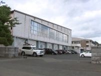 滝沢中学校で理科の実験中　生徒5人が体調不良を訴えて病院に搬送される　命に別状なし