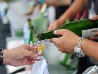 【極上日本酒を体験！】おしゃれな日本酒イベントで厳選された日本酒を味わい尽くそう！横浜・名古屋で開催！種類と味の分類も解説！