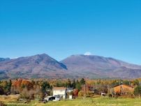 【長野県の大人気のまち】首都圏へのアクセス良好！ 自然環境と利便性が調和したまち【長野県御代田町】