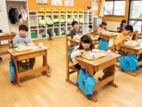 子どもたちの成長を助け、食と農の文化を継承し地域と農家を支える「給食の力」【岩手県遠野市】