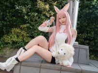 【コスプレ】『NIKKE』に『崩スタ』『原神』まで勢揃い！選りすぐりの美女レイヤーが見逃せない【写真34枚】