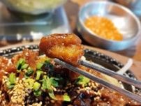 上野｜おかずがたっぷり付いてくるコスパ◎韓国料理！定食ランチがイチオシの「セマウル食堂」