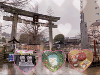 【恋愛成就♡】浅草の縁結びスポット『今戸神社』で参拝した結果、一週間以内に絶大な効果を感じました！招き猫ありがとう