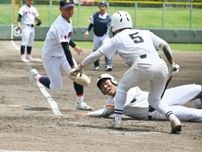 優勝の菰野、高い投手力光る　夏の高校野球三重大会を振り返る