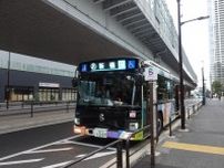 東京BRTは巨大タワマン街「晴海フラッグ」の足になれるか　立ちはだかる4つの課題