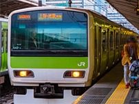 山手線沿線の再開発が進む　「新宿、渋谷、品川」駅の工事はいつ終わるのか