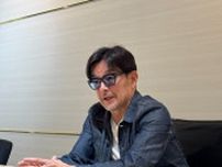 「THE MATCHの視聴数を超える」　RIZIN榊原CEO、「朝倉未来VS.平本蓮」への期待を語る