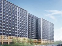 「舞浜ホテル計画」開業予定は2026年1月、特徴は？