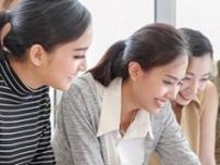 20代女性社員が成長を実感する企業　2位「日本マイクロソフト」、1位は？