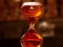 なぜ、ビール会社が「飲みづらいグラス」を開発したのか　あえて“逆行”には意味がある