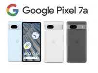 Y!mobileで「Pixel 7a」発売　一括5万5440円、MNPなどで3万1320円