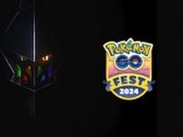 ポケモンGOに伝説ポケモン「ネクロズマ」実装　Pokemon GO Fest 2024：グローバルで登場