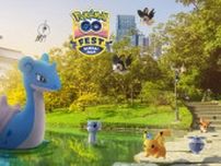 「Pokemon GO Fest 2024: 仙台」の公式ルートやキャンペーン情報を公開　ピカチュウサンバイザー配布も